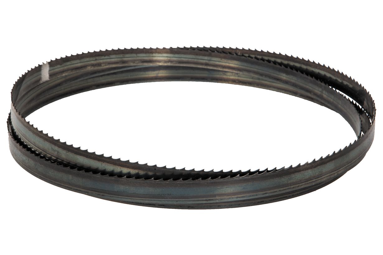 Полотно каленой ленточной пилы 13х0,65х2667 4TPI (JWBS-14DXPRO; PWBS-14CS)