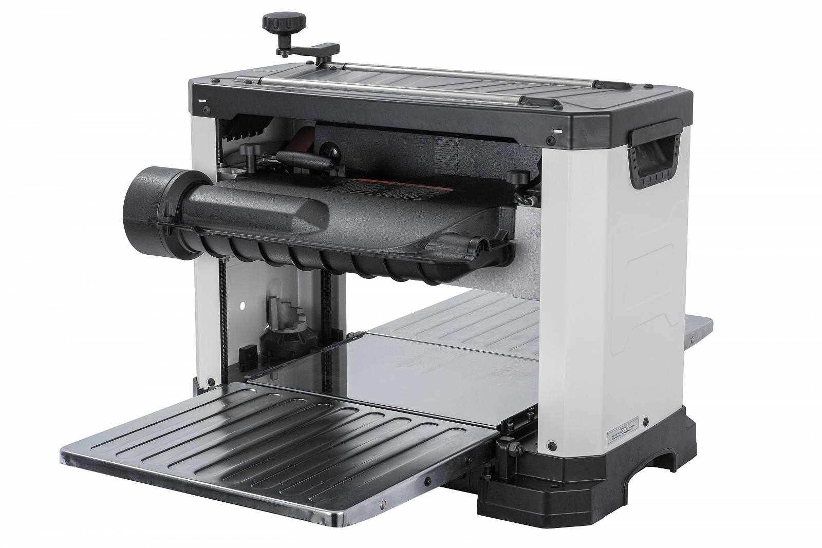 JET JWP-13HH Рейсмусовый станок с сегментированным валом (JET-Центр Краснодар) 