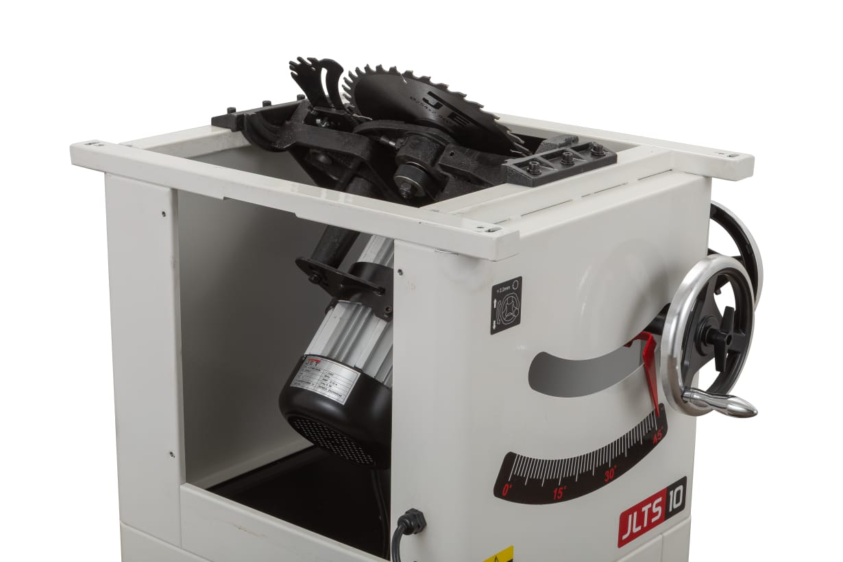 JET JLTS-10L-T Циркулярная пила 400 В