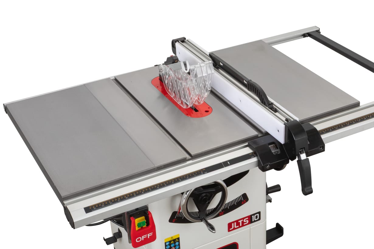 JET JLTS-10L-T Циркулярная пила 400 В
