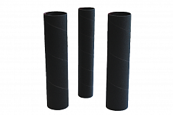 Фото анонса: Шлифовальная втулка 16х152 мм 80G для JBOS-5 и JOVS-10