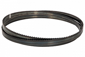 Фото анонса: Полотно каленой ленточной пилы 06х0,65х2667 6TPI (JWBS-14DXPRO; PWBS-14CS)