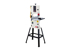 Фото анонса: JET JWBS-10H ленточнопильный станок 230 В