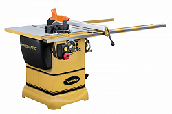 Фото анонса: Powermatic PM1000 Циркулярная пила 230 В